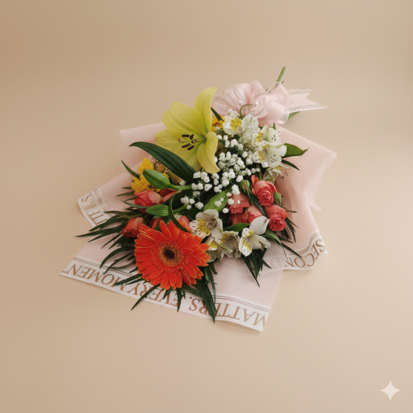 amistad8 Ramo surtido