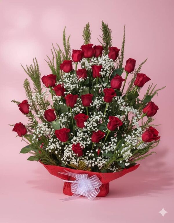 imperial de rosas (1) Imperial de Rosas