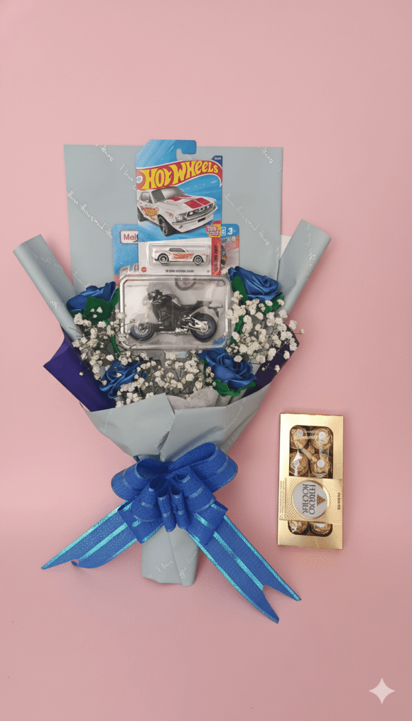 Dia-hotwheels Día Hotwheels