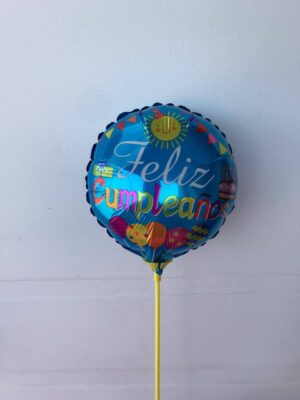 GPC11 Globo pequeño