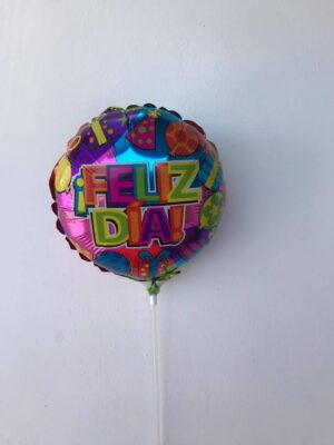 GPC13 Globo pequeño