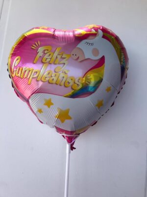 GPC16 Globo corazón