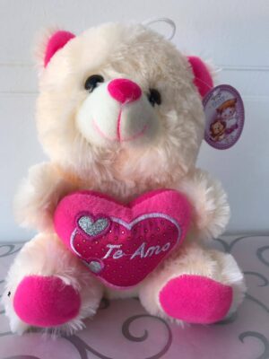 GPC19 Peluche grande