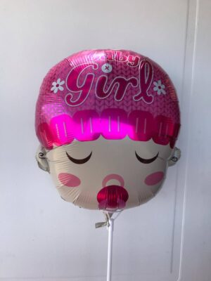 GPC20 Globo diseños