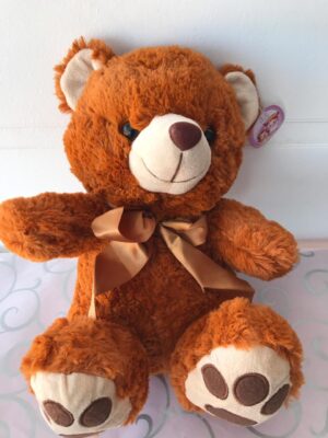 Peluche Teddy