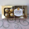 Ferrero Rocher 8 unidades