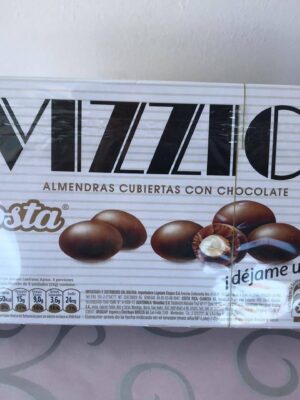 GPC26 Chocolate Vizzio